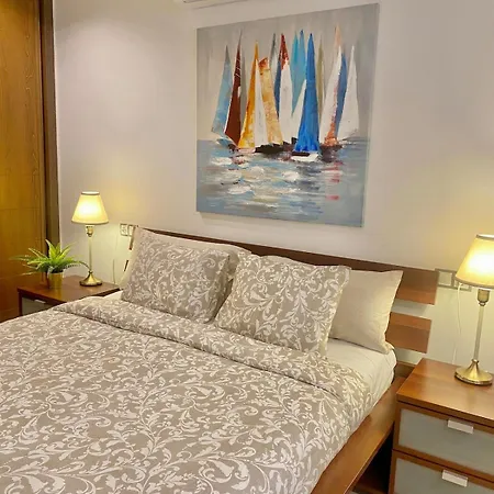 Family Oasis - Oceanview Duplex, Heated Pool, Air Con Costa Adeje (Tenerife)