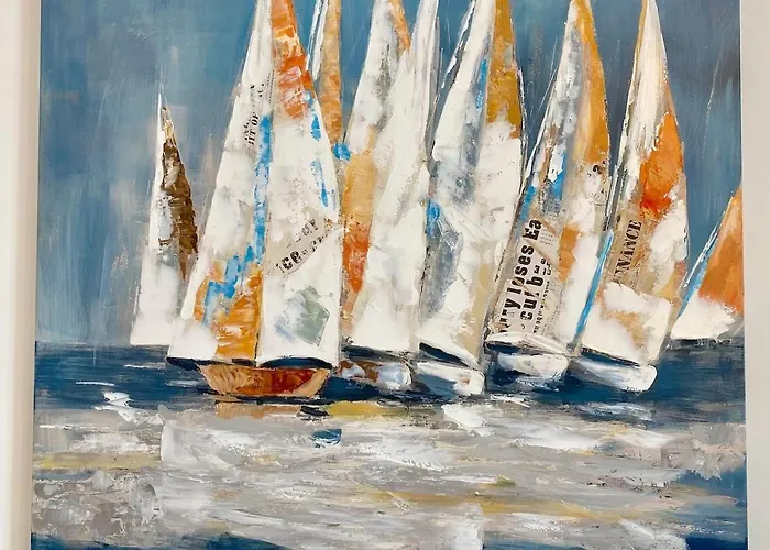 Family Oasis - Oceanview Duplex, Heated Pool, Air Con * アデヘ