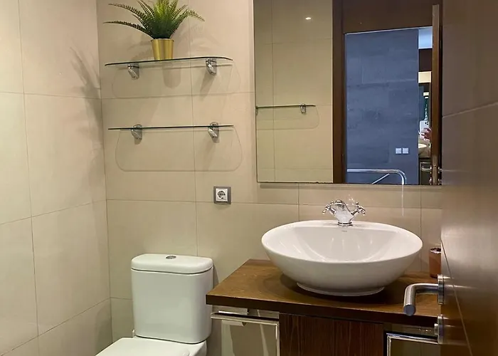 アパート Family Oasis - Oceanview Duplex, Heated Pool, Air Con アデヘ