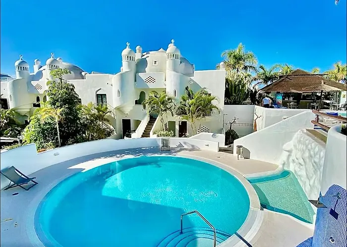 アパート Family Oasis - Oceanview Duplex, Heated Pool, Air Con *