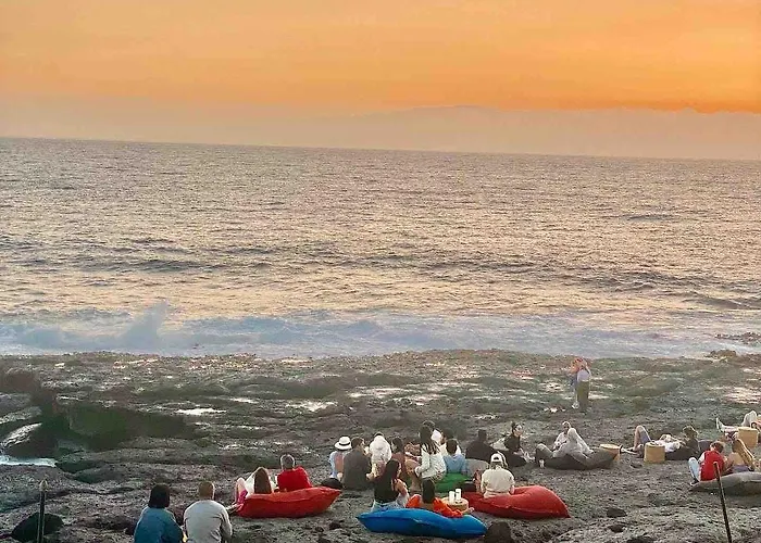 アパート Family Oasis - Oceanview Duplex, Heated Pool, Air Con